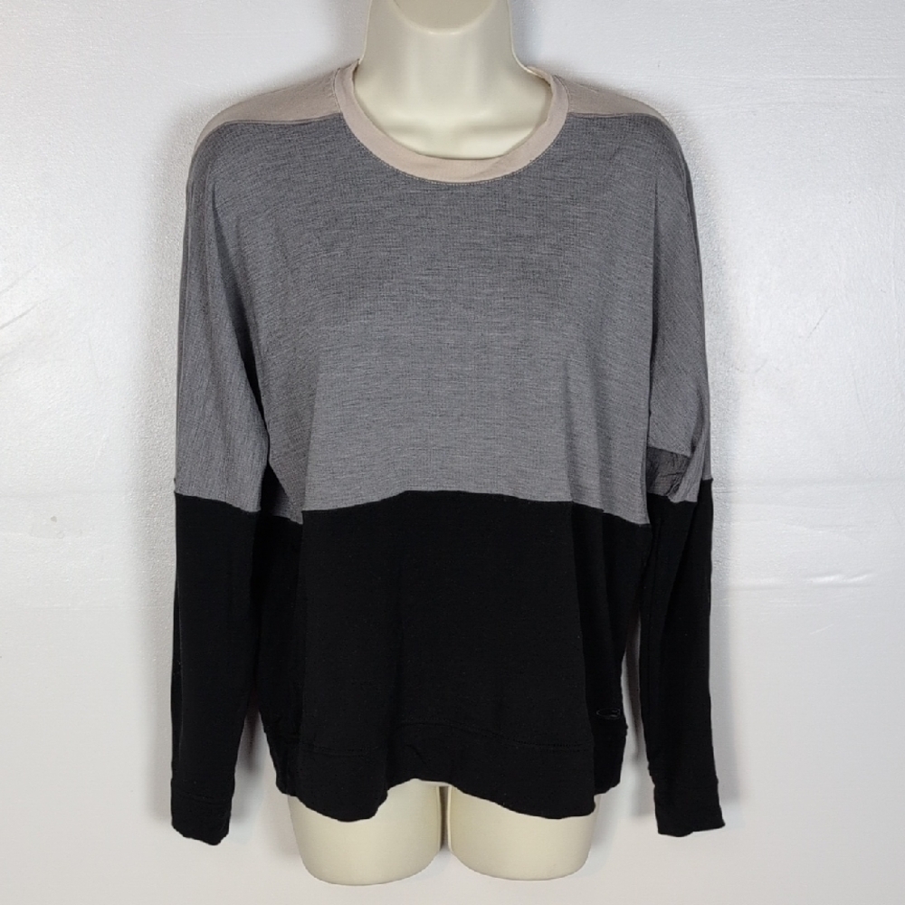 Icebreaker Merino Cool-Lite Long Sleeve Top